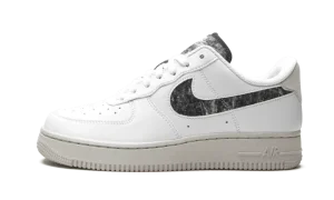 AIR FORCE 1 LO SE MNS WMNS "Recycled Wool Pack"