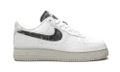AIR FORCE 1 LO SE MNS WMNS "Recycled Wool Pack"