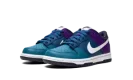 Dunk Low GS "Bright Spruce Marina"