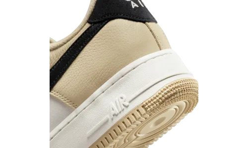 Air Force 1 - Team Gold