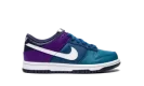 Dunk Low GS "Bright Spruce Marina"