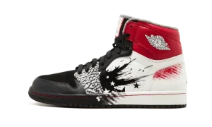 Air Jordan1 High DW "Dave White"