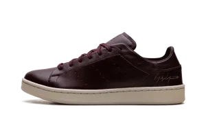 Y-3 Stan Smith "Shadow Red Bliss"