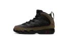 Air Jordan 9 PS "Olive 2024"