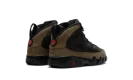 Air Jordan 9 PS "Olive 2024"