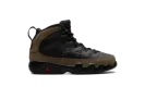 Air Jordan 9 PS "Olive 2024"