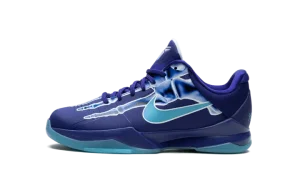 Kobe 5 GS "X-Ray"