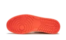 Air Jordan 1 Mid SE "Team Orange"