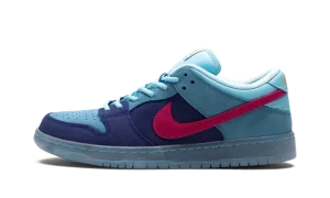 SB Dunk Low "Run The Jewels"