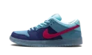 SB Dunk Low "Run The Jewels"