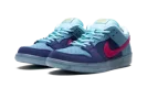 SB Dunk Low "Run The Jewels"