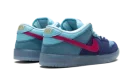 SB Dunk Low "Run The Jewels"