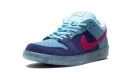 SB Dunk Low "Run The Jewels"