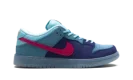 SB Dunk Low "Run The Jewels"