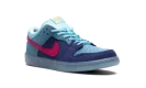 SB Dunk Low "Run The Jewels"