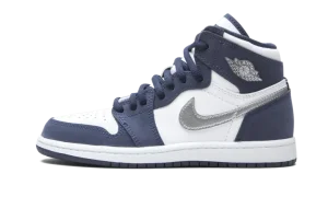 Jordan 1 Retro High Co.Jp PS "Midnight Navy"