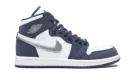 Jordan 1 Retro High Co.Jp PS "Midnight Navy"
