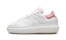 Stan Smith Platform WMNS "White Semi Pink Spark"