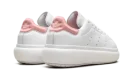 Stan Smith Platform WMNS "White Semi Pink Spark"