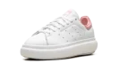 Stan Smith Platform WMNS "White Semi Pink Spark"