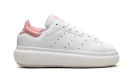 Stan Smith Platform WMNS "White Semi Pink Spark"