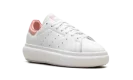 Stan Smith Platform WMNS "White Semi Pink Spark"