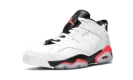 Air Jordan 6 Retro Low "Infrared 23"