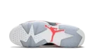Air Jordan 6 Retro Low "Infrared 23"
