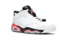 Air Jordan 6 Retro Low "Infrared 23"
