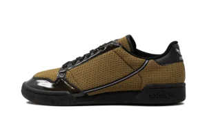 Continental "Blondey McCoy - Brown / Magic Lilac"