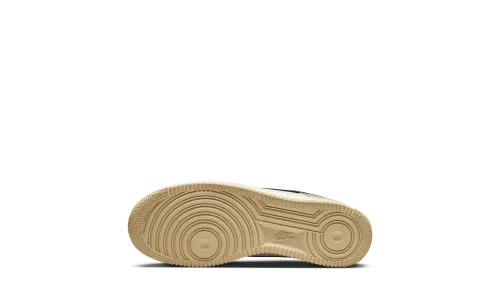 Air Force 1 - Team Gold