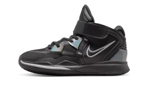 KYRIE INFINITY PS "BLACK WHITE"