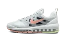 Air Max Genome WMNS "White Crimson Bliss"