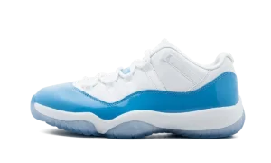 Air Jordan 11 Retro Low "UNC"