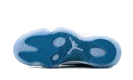 Air Jordan 11 Retro Low "UNC"