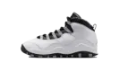 Air Jordan 10 Retro "Steel (2025)" IB7359 104