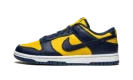 Dunk Low "Michigan"