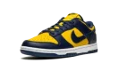 Dunk Low "Michigan"