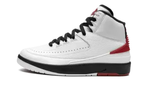 Jordan 2 Retro WMNS "Chicago (2022)" DX4400 106