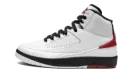 Jordan 2 Retro WMNS "Chicago (2022)" DX4400 106