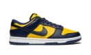 Dunk Low "Michigan"