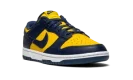 Dunk Low "Michigan"