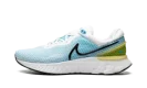 React Miler 3