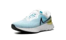 React Miler 3