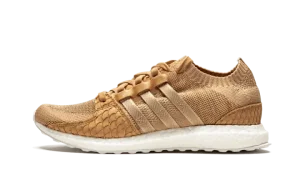EQT Support Ultra PK King Push "Pusha T - Brown Paper Bag"