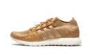 EQT Support Ultra PK King Push "Pusha T - Brown Paper Bag"