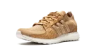 EQT Support Ultra PK King Push "Pusha T - Brown Paper Bag"