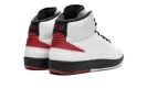 Jordan 2 Retro WMNS "Chicago (2022)" DX4400 106
