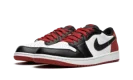 Air Jordan 1 Low OG "Black Toe 2023"