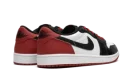 Air Jordan 1 Low OG "Black Toe 2023"